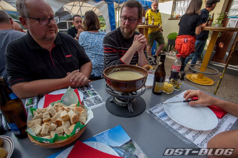 kaesefondue