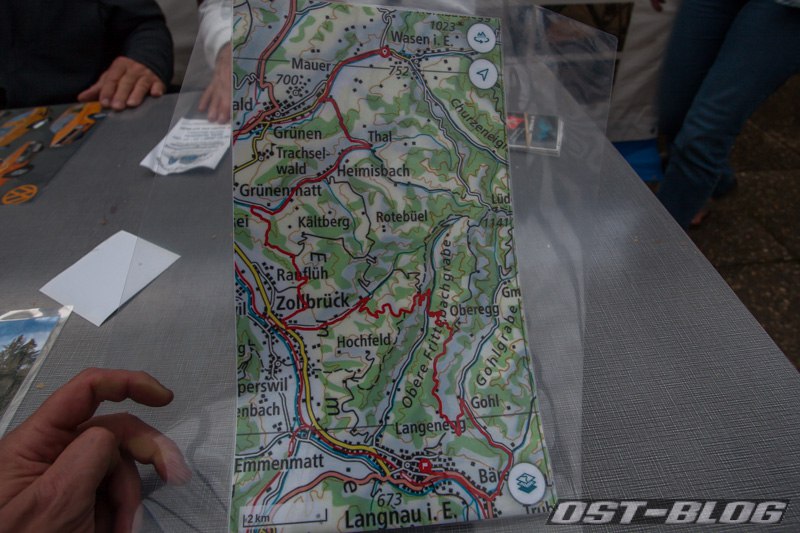 route