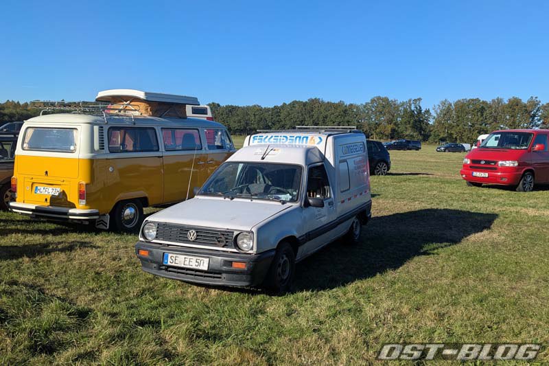 Renault Caddy