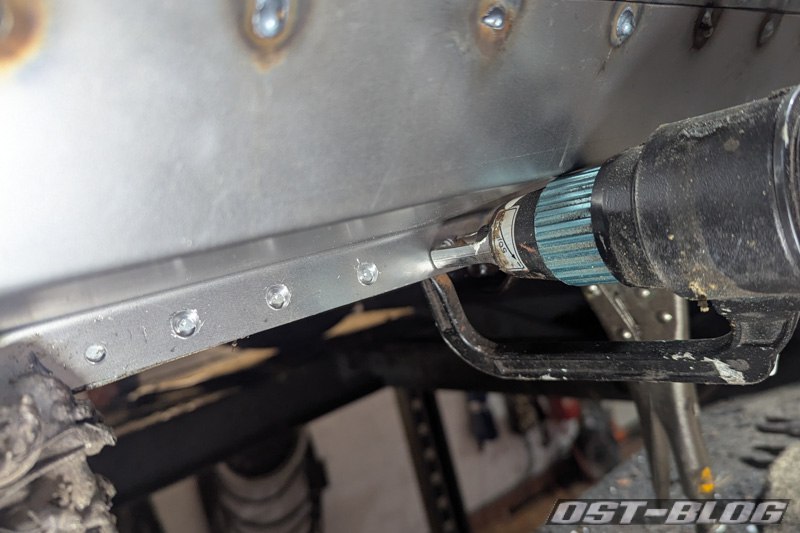 schweisspunkt fraeser