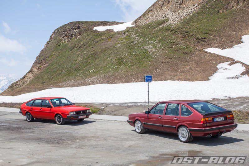 furka pass