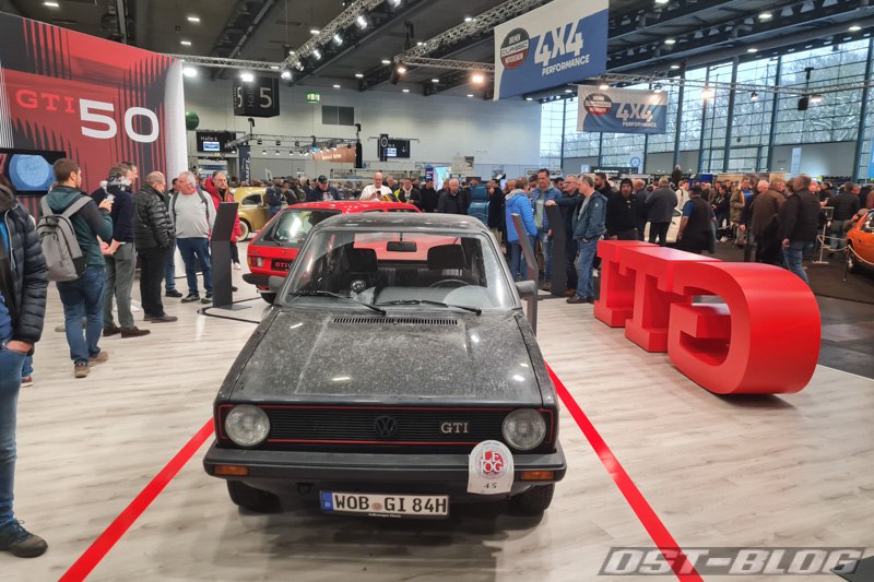 golf gti