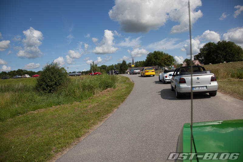 oldtimerstau